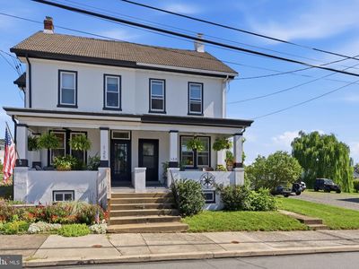 123 N Church St