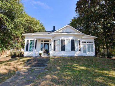 Property at (Undisclosed Address), Troy, AL