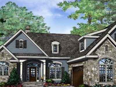 404 Cajawa Dr