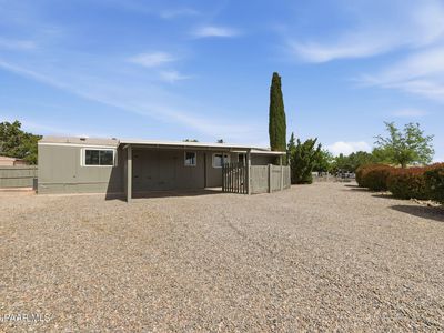 4890 N Socorro Dr