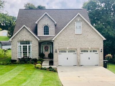 5820 Swanson Dr