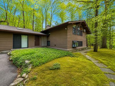 80 Clinton Road