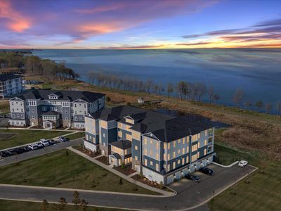 132 Wheelhouse Way #11