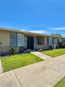 Property at 1681 Tam O Shanter Rd #M12-10h, Seal Beach, CA