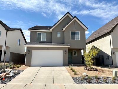 1486 S Wagon Box Way