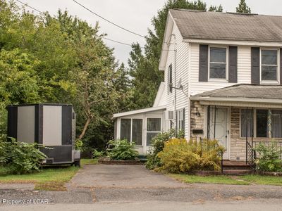 Property at 735 Foote Ave, Duryea, PA