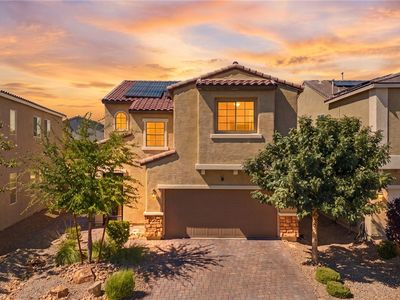 5731 Sedona Springs St