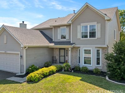 169 N Orchard Dr
