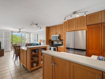 2219 S Kihei Rd APT B414