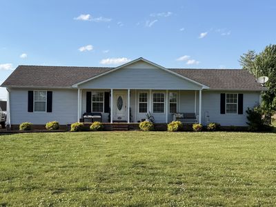 1325 Horseshoe Dr
