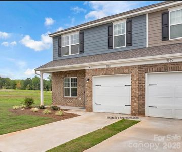 4166 Olympus Ave #201