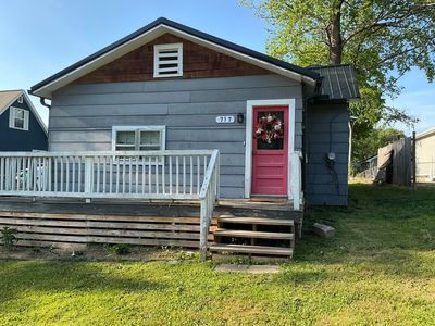 Property at 717 W 12th St, Chickamauga, GA