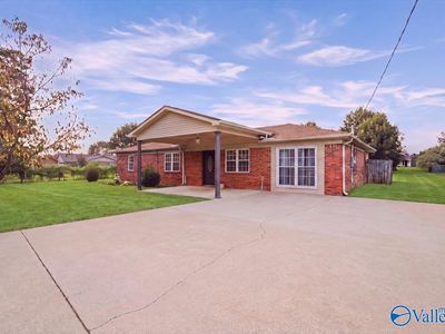 897 Yarbrough Rd