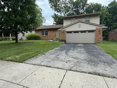 3193 Cranston Dr