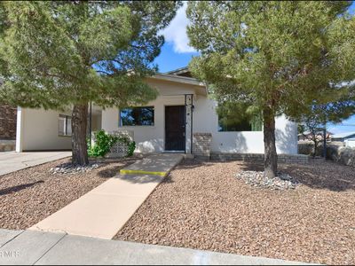Property at 2603 McKinley Ave, El Paso, TX