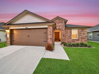 7542 Cynomys Ct