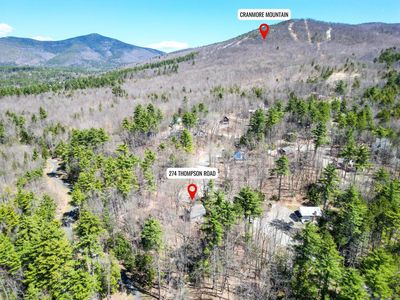 Property at 274 Thompson Road, North Conway, NH