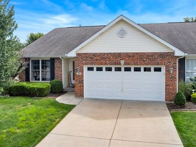 41 Huntgate Dr #12A