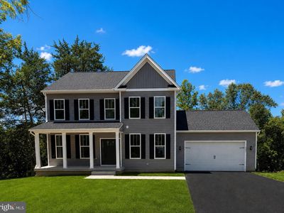 165 Butler Rd