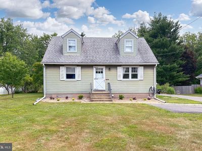 Property at 117 Route 31 S, Pennington, NJ