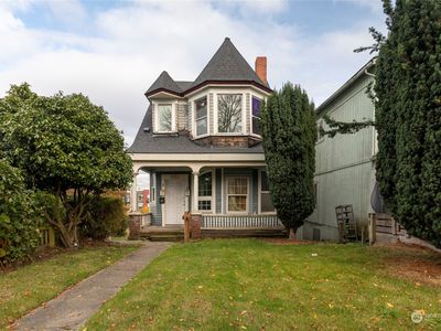 611 Martin Luther King Jr Way