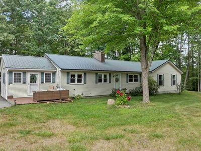 6 Ridgewood Drive