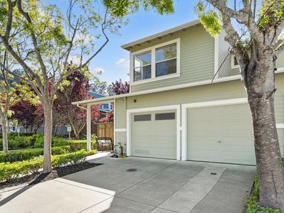 Property at 1 Flemings Ct, Sausalito, CA