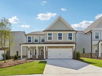5448 Hargrove Way