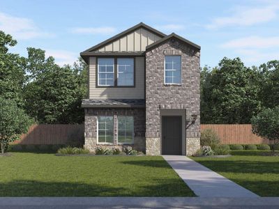 2175 Serenity Ln