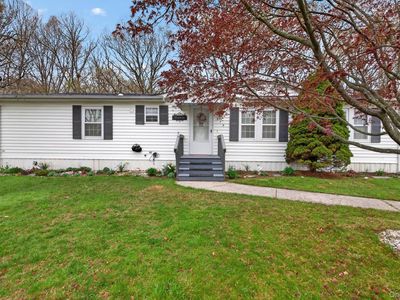 Property at 638 Fresh Pond Avenue #375, Calverton, NY