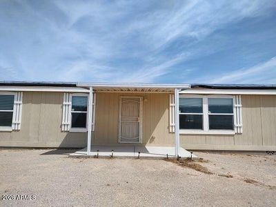 Property at 407 N 375TH Drive, Tonopah, AZ