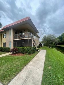 Property at 439 Lakeview Dr APT 106, Weston, FL