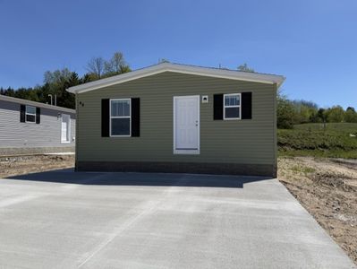 49 Theo St Plan, Fox Run