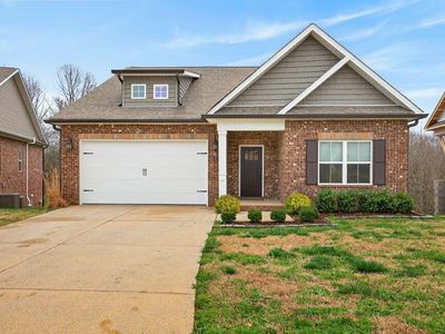Property at 1114 Cross Pointe Dr, Cookeville, TN