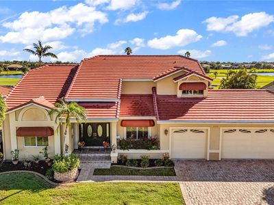 3736 Bordeaux Dr
