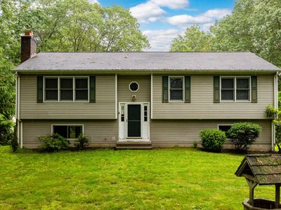 Property at 21 Larkey Road, Oxford, CT