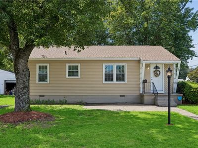 22 Gumwood Dr