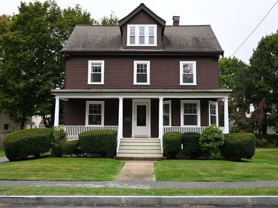 72 Washington St