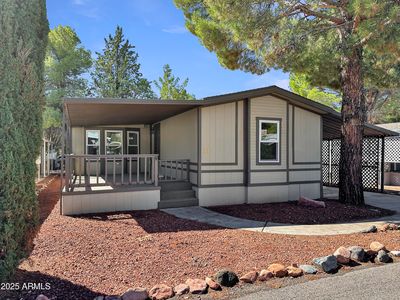 6770 W State Highway 89a #51