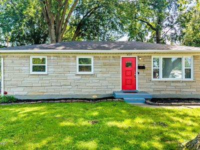 8105 Devonshire Dr