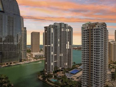 901 Brickell Key Blvd APT 1009