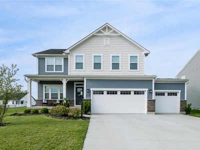 2051 Nathanial Greene Dr