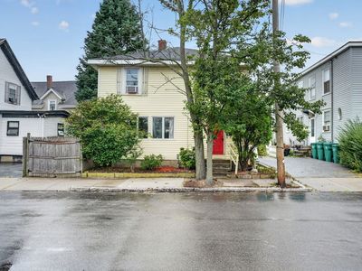 Property at 21 Sachem St, Lynn, MA