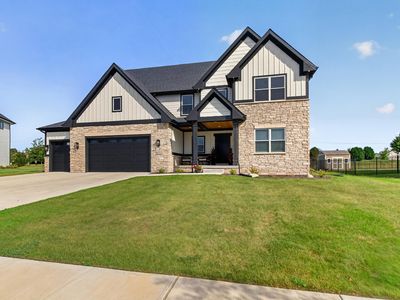 8322 Wyman Dr