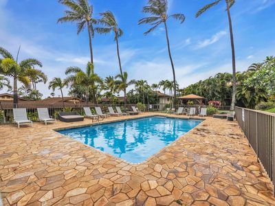 3788 Lower Honoapiilani Rd APT A211