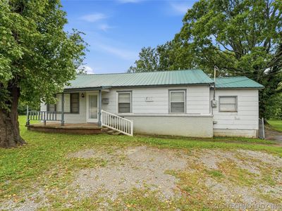 Property at 611 S Maryland Ave, Claremore, OK