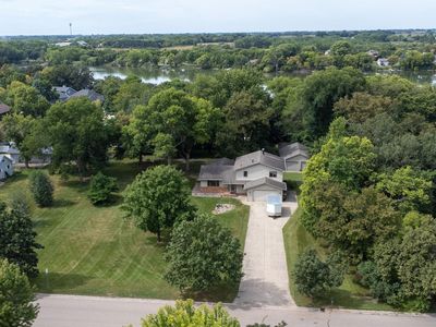 522 Shady Ridge Rd NW