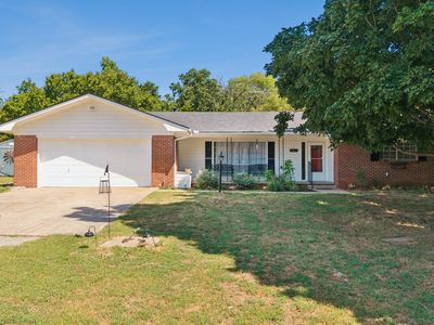 Property at 6869 W Old Keystone Rd, Cleveland, OK