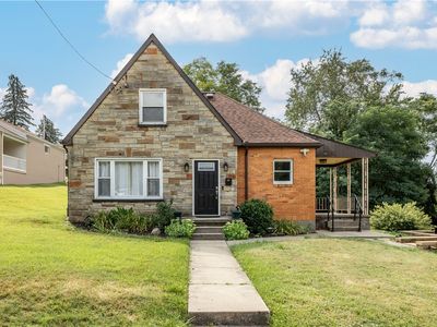 Property at 709 Center St, Conway, PA