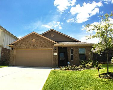 7203 Panther Ridge Dr